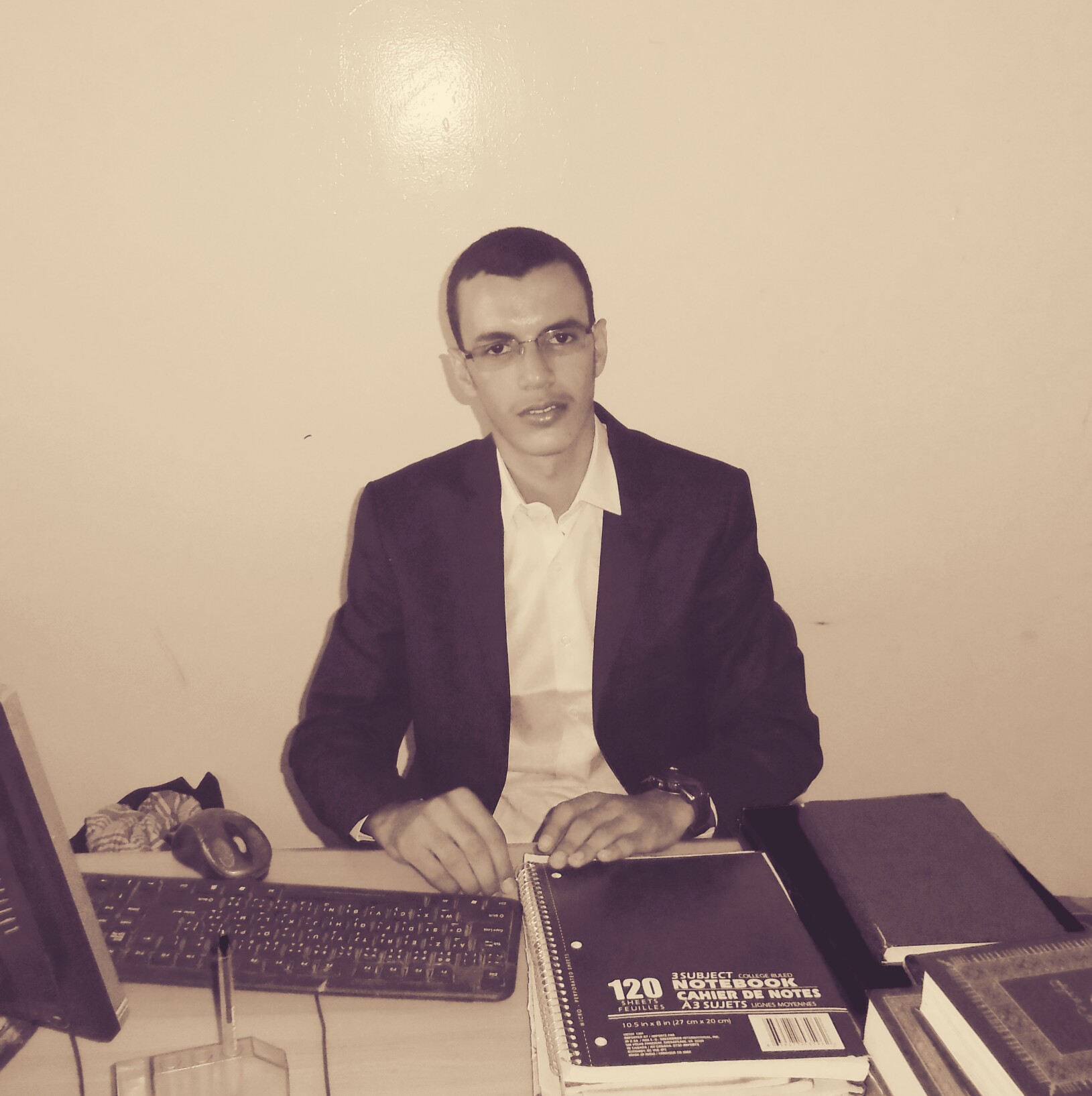 الكاتب الصحفي : محمدالمصطفى الولي