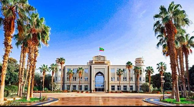 رئاسة الجمهورية تعلن الخميس والجمعة عطلة معوضة