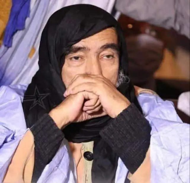 شهود: توقيف شخص بعد محاولته الاعتداء على الشيخ محمد ولد سيدي يحي بدار النعيم