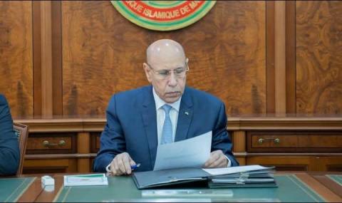 المجلس الأعلى للقضاء يجري تحويلات واسعة في سلك القضاء والنيابة العامة