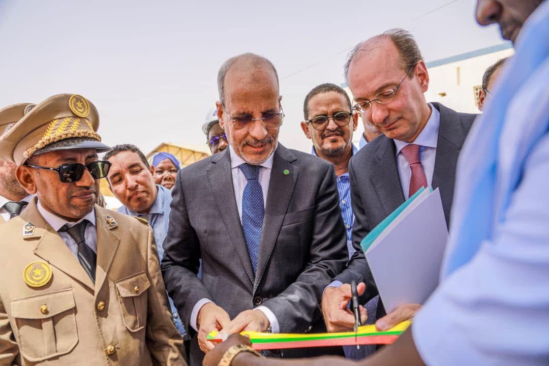 جهة لبراكنة تستفيد من تمويل إسباني لإعداد دراسة شاملة للمقدرات الزراعية والحيوانية