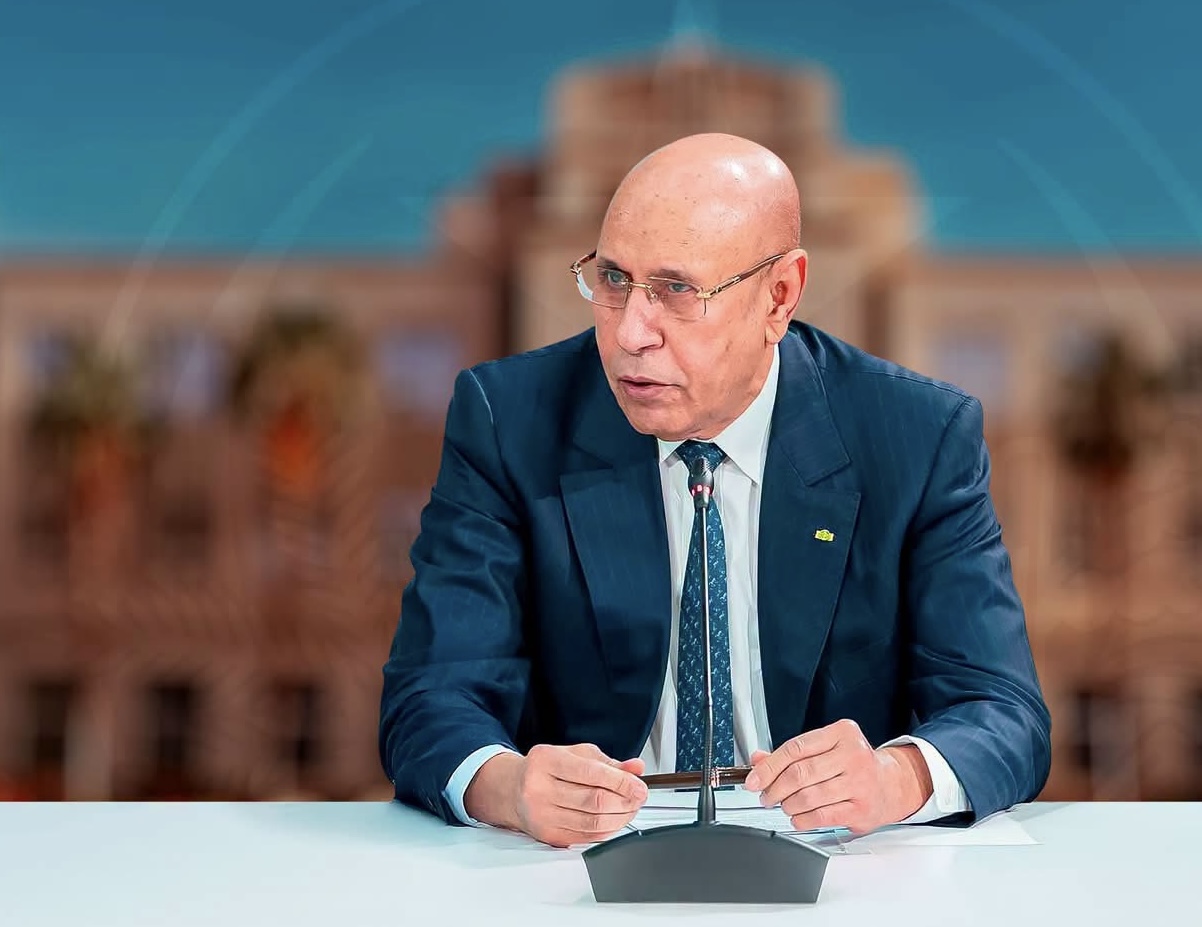 رئاسة الجمهورية تعلن عن مؤتمر صحفي للرئيس خلال الأيام المقبلة