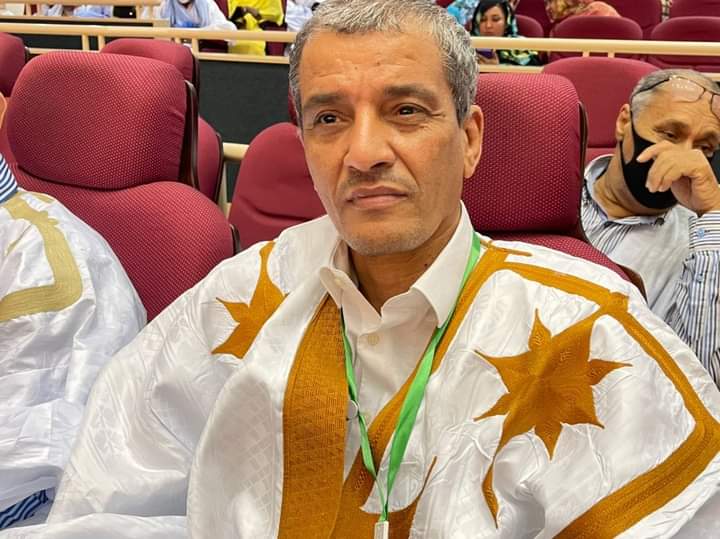 تعيين سيدي أحمد ولد الرايس رئيسا لسلطة تنظيم الاتصالات