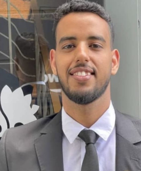 محمد / سيد محمد / آماه  مهندس زراعي